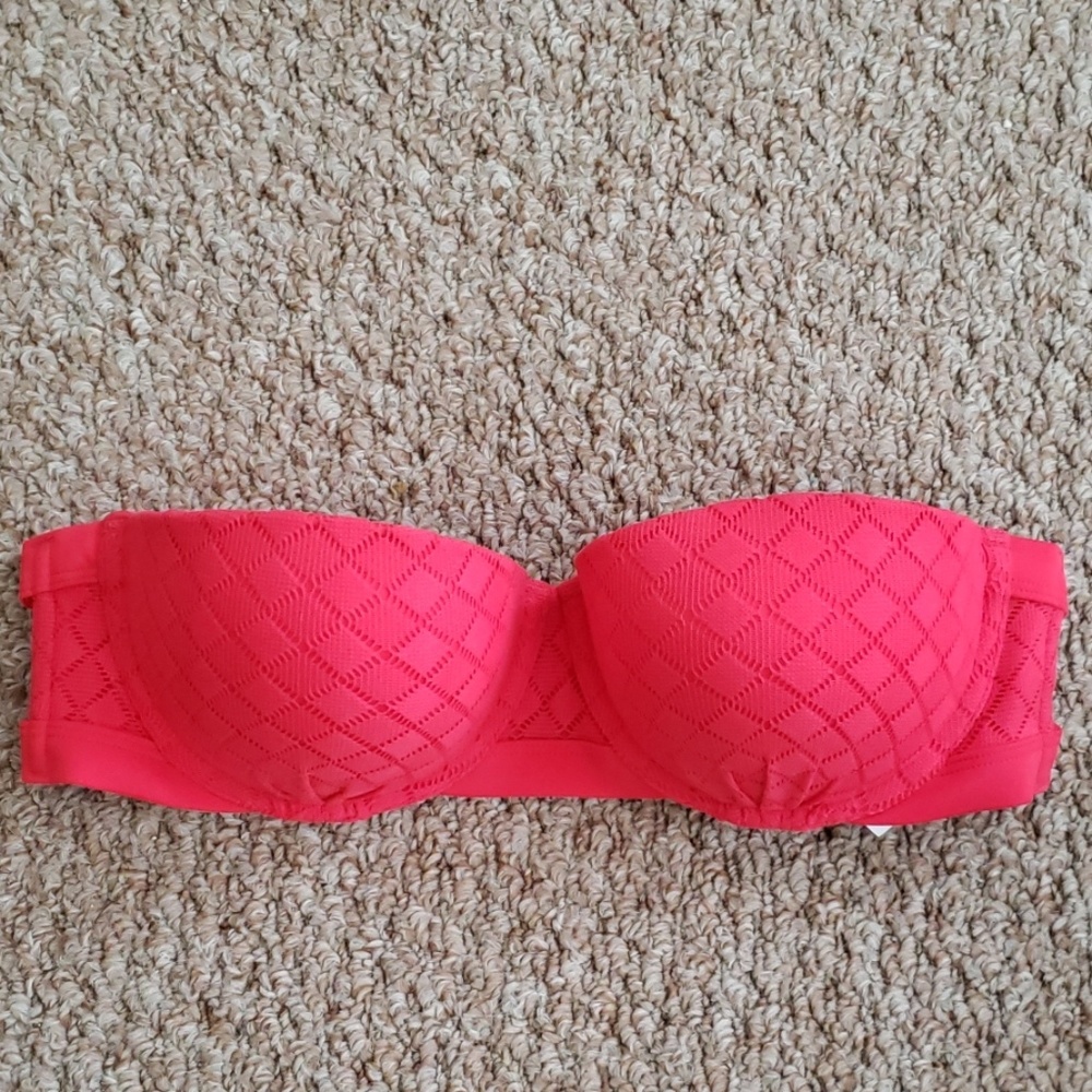 New Aerie bikini top